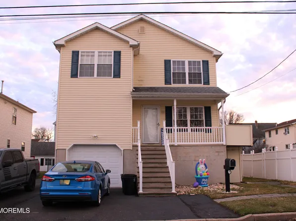 800 4th Street, Union Beach, NJ 07735