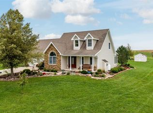 2360 SW State Route D, Kingston, MO 64650