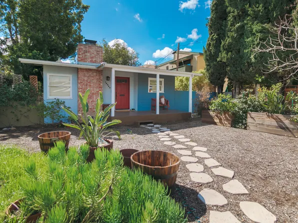 14840 Otsego St, Sherman Oaks, CA 91403