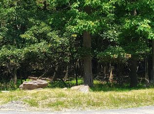 LOT EV618 Old Stage Rd, Albrightsville, PA 18210