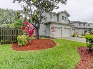 2522 Stony Brook Ln, Clearwater, FL 33761