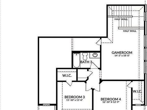 4th image of 307 Coyote Creek Way