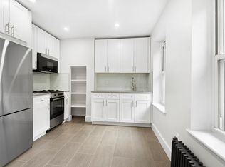 58 Decatur St #1B, Brooklyn, NY 11216