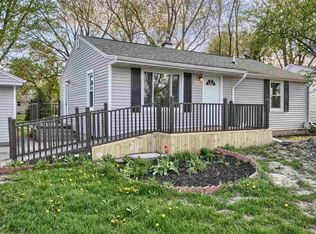 7108 Houghton Dr, Davison, MI 48423