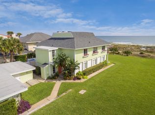 622 Ocean Front, Neptune Beach, FL 32266