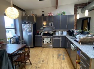 1548 Tremont St #3E, Roxbury Crossing, MA 02120