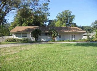 1122 E Kings Hwy, Shreveport, LA 71105