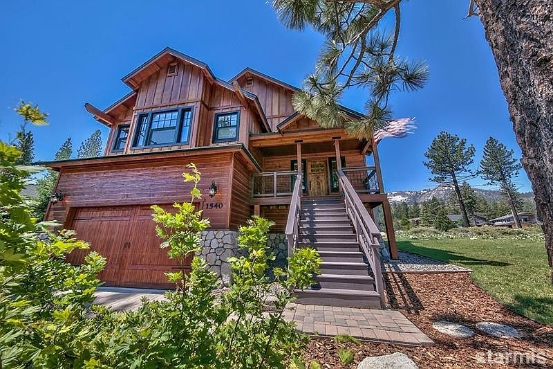 1st image of 1540 Snow Mountain Dr