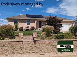 1509 E Ithaca Dr, Pueblo West, CO 81007