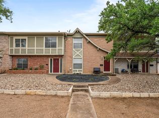 5802 Belmoor Dr UNIT B, Austin, TX 78723