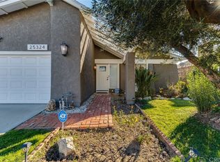 25324 Via Dona Christa, Santa Clarita, CA 91355