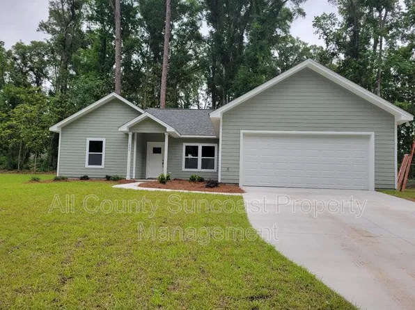 1080 Partridge Ln, Monticello, FL 32344