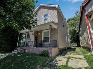 16 Arnold St, Buffalo, NY 14213