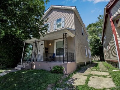16 Arnold St, Buffalo, NY, 14213