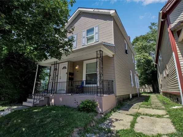 16 Arnold St, Buffalo, NY 14213