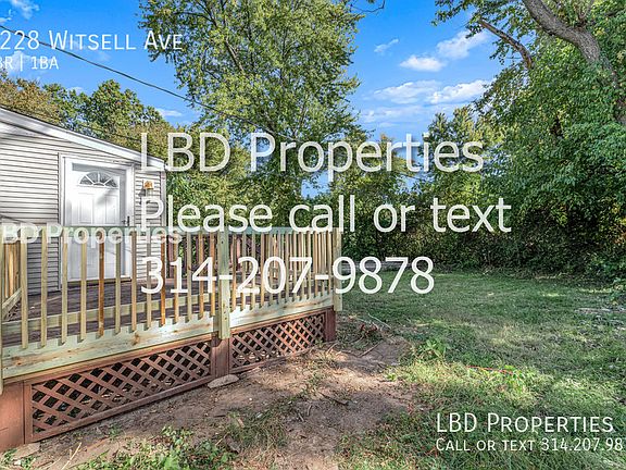 3rd image of 6228 Witsell Ave