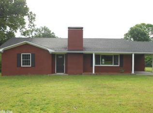 20211 Josh Rd, Little Rock, AR 72206