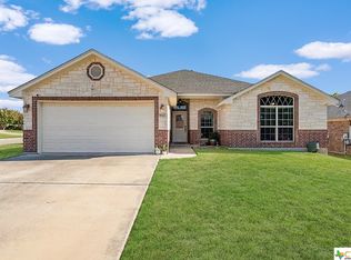 8513 Surrey Dr, Temple, TX 76502