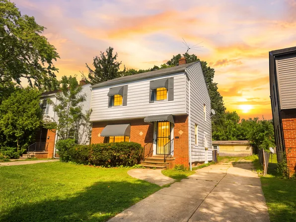 3365 E 147th St, Cleveland, OH 44120