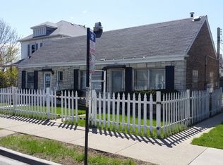 3339 W 55th St, Chicago, IL 60632