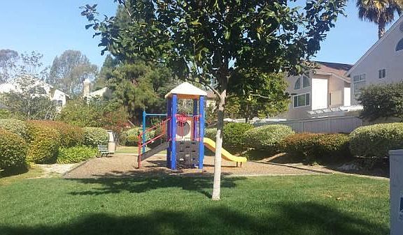 community playground