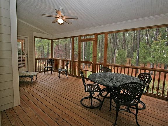 Screened Porch