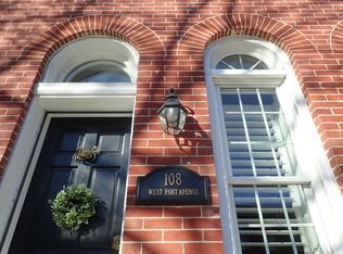 108 W Fort Ave, Baltimore, MD 21230