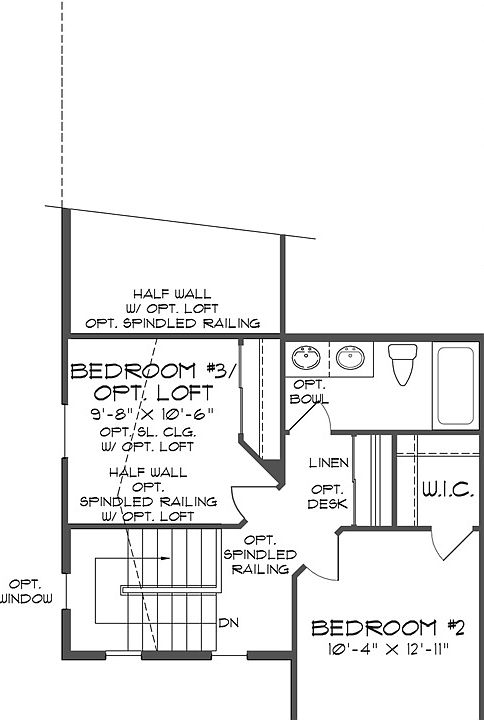 2nd image of 219 Homesite Richland Gln