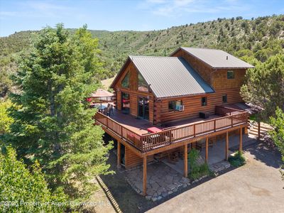 1436 Hooks Spur Rd, Basalt, CO, 81621