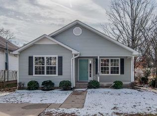 336 Pullen Ave, Nashville, TN 37207