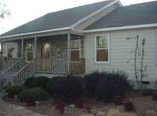 109 Christ Rock Camp Rd, Landrum, SC 29356