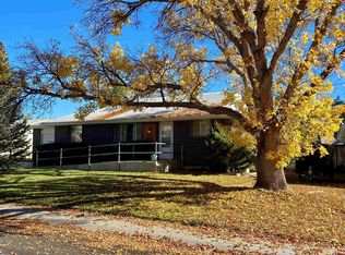 1112 S 12th St, Montrose, CO 81401