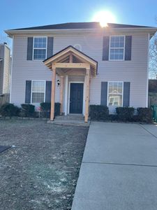 7908 Rainey Dr, Antioch, TN, 37013