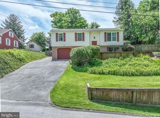 126 Eckman Rd, Lancaster, PA 17602