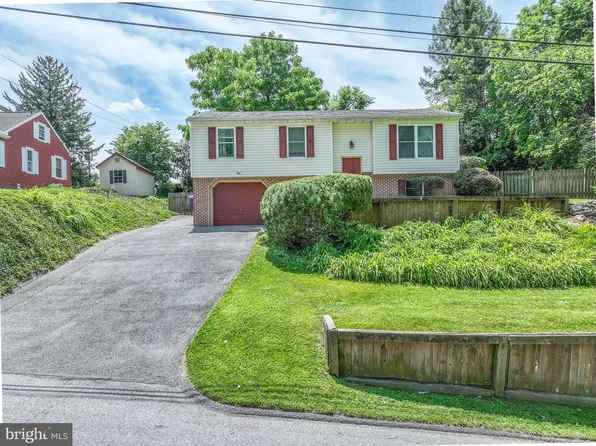 126 Eckman Rd, Lancaster, PA 17602