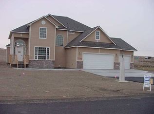 97506 Kase Blvd, Kennewick, WA 99338