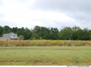 Voa Site C Road, greenville, NC 27834