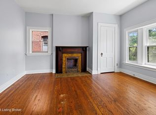 1422 S 1st St APT 3, Louisville, KY 40208