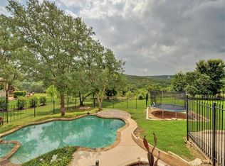 3608 Good Night Trl, Leander, TX 78641
