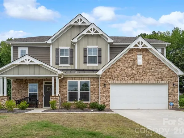 224 Winford Rd, Troutman, NC 28166