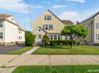 283 Salem Street, Bridgeport, CT 06606