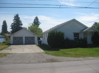 4312 N Adams Rd, Spokane, WA 99216