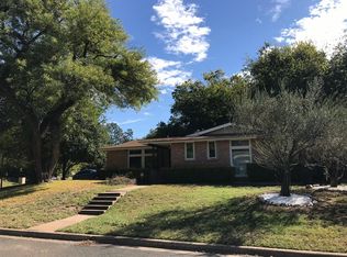 6407 Kenilworth Dr, Austin, TX 78723