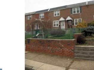 107 Willowbrook Rd, Clifton Heights, PA 19018