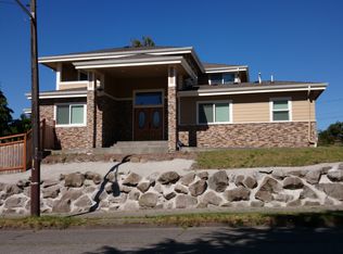 1355 S Hudson St, Seattle, WA 98108