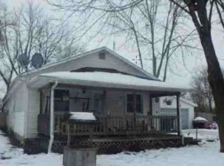 2441 Monroe St, New Castle, IN 47362