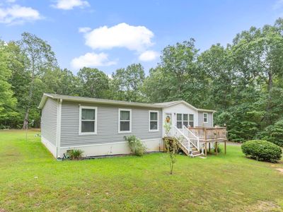 864 Rock Ln, Scottsville, VA, 24590
