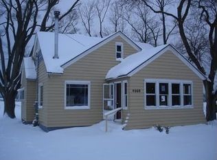 4668 137th Ave, Hamilton, MI 49419