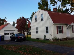 84 Acrebrook Rd, Springfield, MA 01129