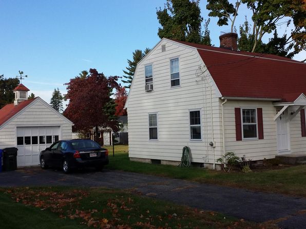 84 Acrebrook Rd